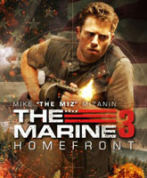The Marine: Homefront /  : 